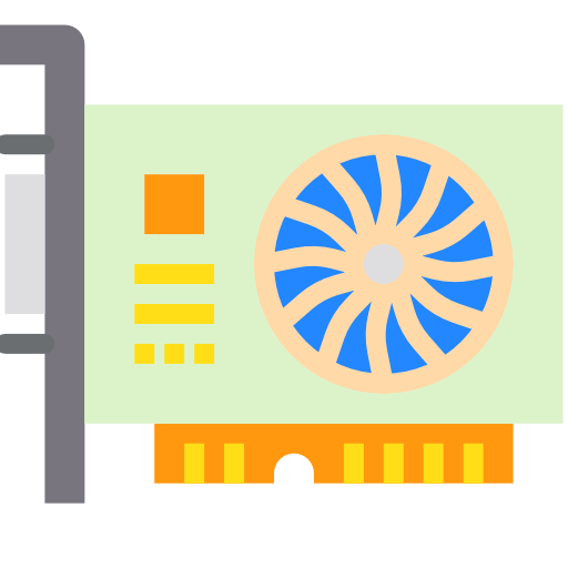 Vga card